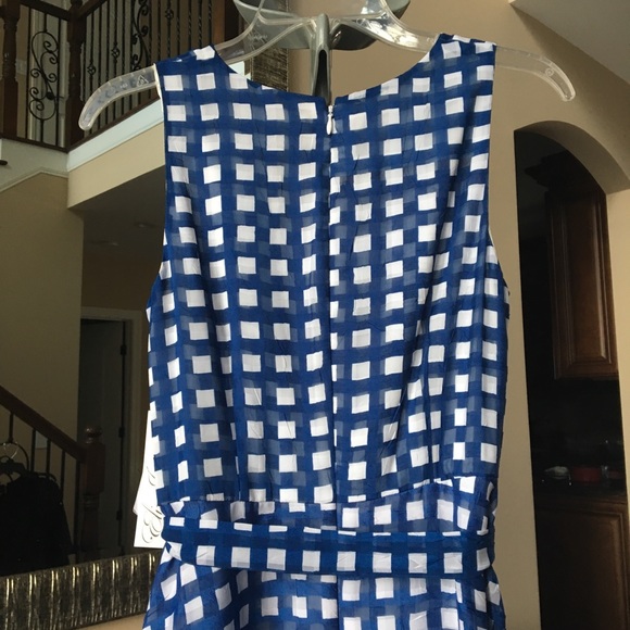 ✨Eliza J Ruffle Dress - Picture 7 of 7